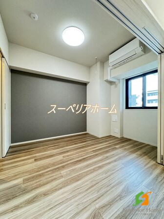 ジオエント秋葉原の物件内観写真